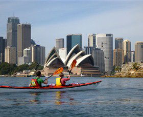 Natural Wanders - ACT Tourism 8