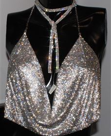 ZAHLI Crystal Couture And Designer Denim - ACT Tourism 2