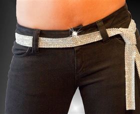 ZAHLI Crystal Couture And Designer Denim - ACT Tourism 4