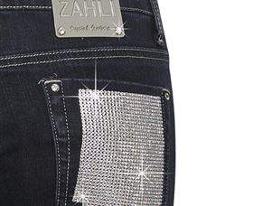 ZAHLI Crystal Couture And Designer Denim - ACT Tourism 5