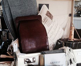 East Coast Lounge - ACT Tourism 6