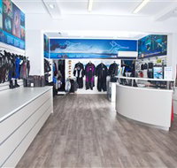 Dive Centre Manly - ACT Tourism