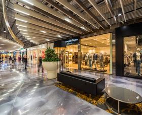 DFO Homebush - ACT Tourism 2