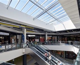 DFO Homebush - ACT Tourism 6