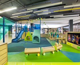 DFO Homebush - ACT Tourism 8