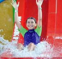 Sydney Olympic Park Aquatic Centre - ACT Tourism