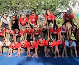 Circus Arts Sydney - ACT Tourism 3