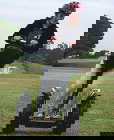 Silverwater NSW ACT Tourism