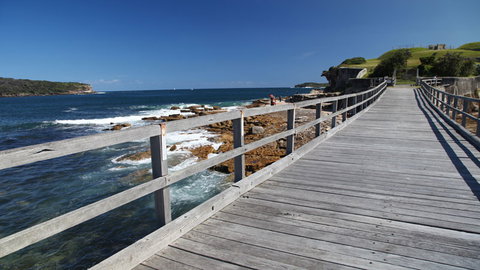 Kamay Botany Bay National Park - ACT Tourism 1