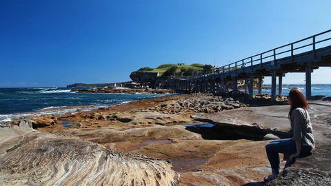 Kamay Botany Bay National Park - ACT Tourism 3
