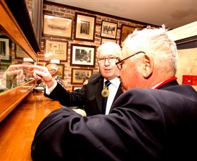 NSW Lancers Memorial Museum - ACT Tourism 4