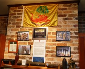 NSW Lancers Memorial Museum - ACT Tourism 6