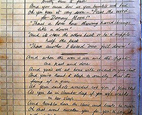 NSW Lancers Memorial Museum - ACT Tourism 5