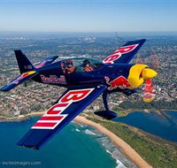 Red Baron Adventure Flights - ACT Tourism