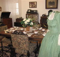 The Hills District Historical Society Museum and Research Centre - ACT Tourism