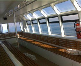 Church Point Ferry Service - ACT Tourism 2