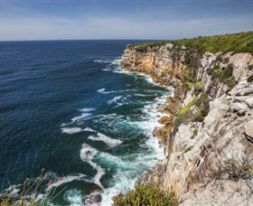 Royal National Park - ACT Tourism 2