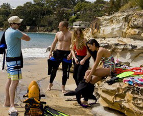 Royal National Park - ACT Tourism 3