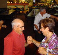The Galston Club - ACT Tourism