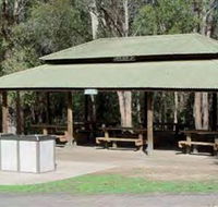 Fagan Park - ACT Tourism