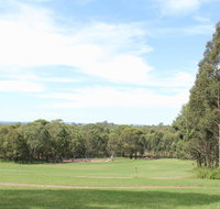 Rouse Hill Regional Park - ACT Tourism