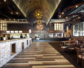 The Australian Hotel And Brewery - ACT Tourism 0