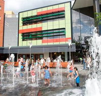 Rouse Hill Town Centre - ACT Tourism