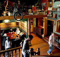 The Fiddler - ACT Tourism