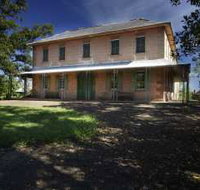 Rouse Hill House and Farm - ACT Tourism