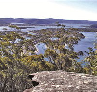 Nyanga Walang Aboriginal Tours - ACT Tourism