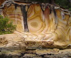 The Riverboat Postman - ACT Tourism 1