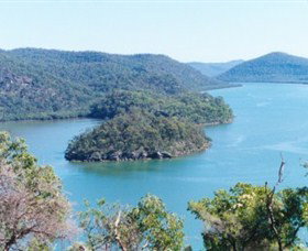 The Riverboat Postman - ACT Tourism 2