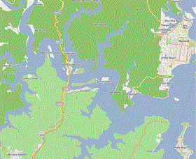 The Riverboat Postman - ACT Tourism 3