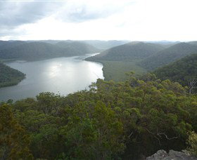 The Riverboat Postman - ACT Tourism 5