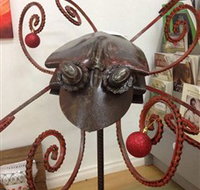 Ferry Artists Gallery - ACT Tourism