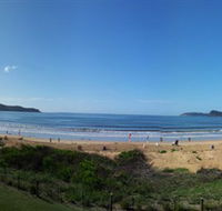 Umina Beach