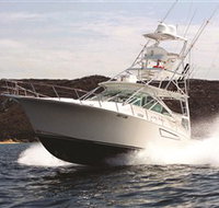 1300 Big Fish - ACT Tourism