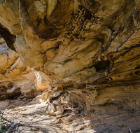 Marramarra National Park - ACT Tourism