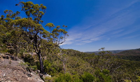 Marramarra National Park - ACT Tourism 1