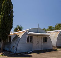 Migrant Heritage walk - ACT Tourism