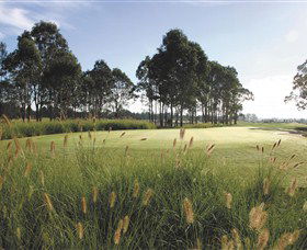 Luddenham NSW ACT Tourism