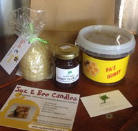 Canoelands Orchard - ACT Tourism