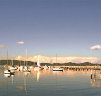 Deepwater Plaza - ACT Tourism