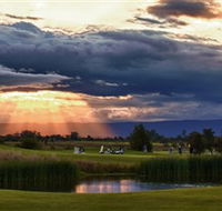 Lynwood Country Club - ACT Tourism