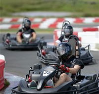 Luddenham Raceway - ACT Tourism