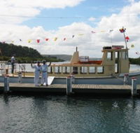 Central Coast Ferries - ACT Tourism