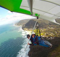 Sydney Hang Gliding Centre - ACT Tourism
