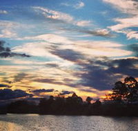 Governor Phillip Park - ACT Tourism