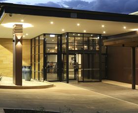 Windsor RSL - ACT Tourism 0