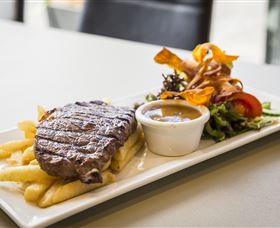 Windsor RSL - ACT Tourism 1